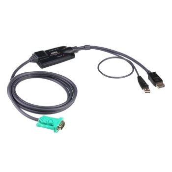 CV190-AT - Bộ chuyển đổi bảng điều khiển DisplayPort
